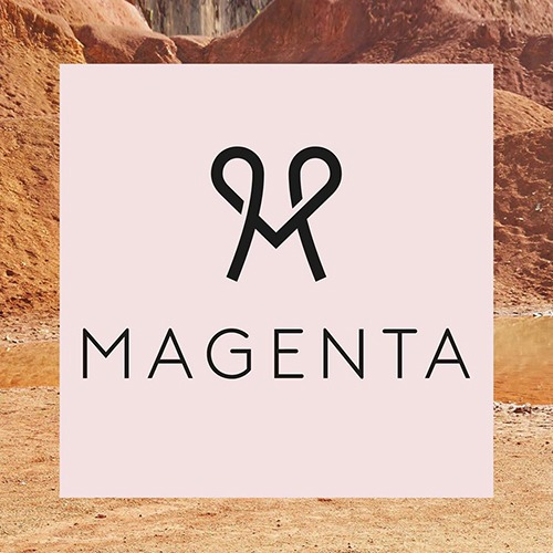 Magenta