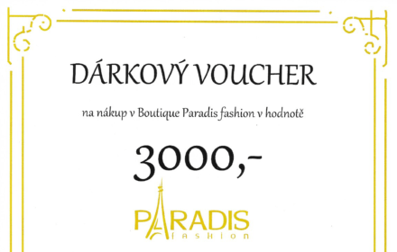 paradis-fashion-poukaz-3000