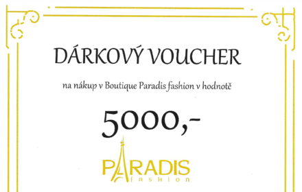 paradis-fashion-poukaz-5000